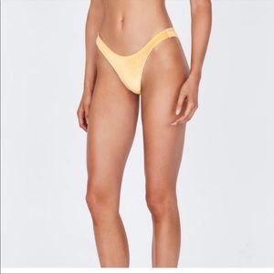 NWT XS Maci Apricot crush bottom